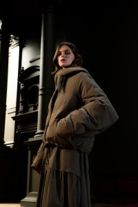 Christian Wijnants RTW Fall 2021