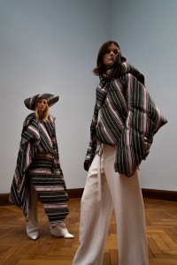 Christian Wijnants RTW Fall 2021