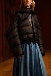 Christian Wijnants RTW Fall 2021