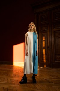 Christian Wijnants RTW Fall 2021
