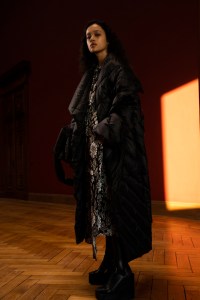 Christian Wijnants RTW Fall 2021