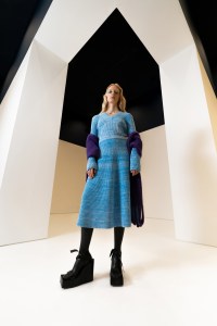 Christian Wijnants RTW Fall 2021