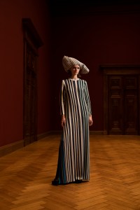 Christian Wijnants RTW Fall 2021