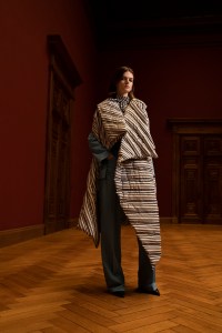 Christian Wijnants RTW Fall 2021