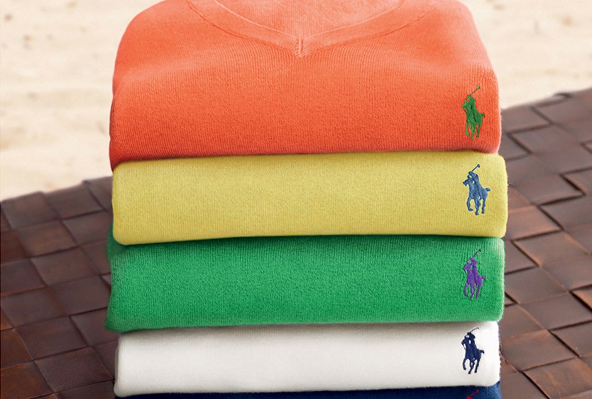 Ralph Lauren Sheds Light on Sustainability and Diversity Goals