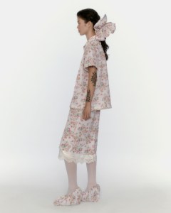Commission RTW Spring 2021