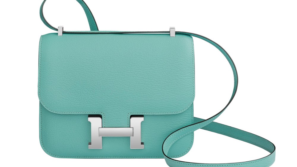 Constance III Mini