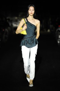 Coperni RTW Fall 2021