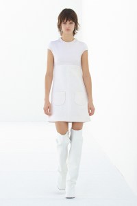 Courreges RTW Fall 2021