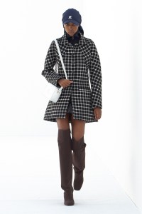 Courreges RTW Fall 2021