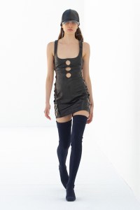 Courreges RTW Fall 2021