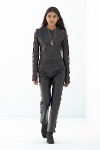 Courreges RTW Fall 2021