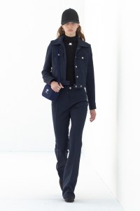 Courreges RTW Fall 2021