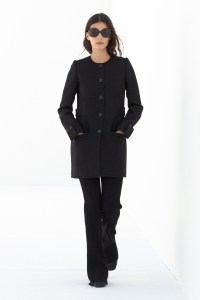 Courreges RTW Fall 2021