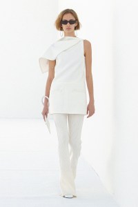 Courreges RTW Fall 2021