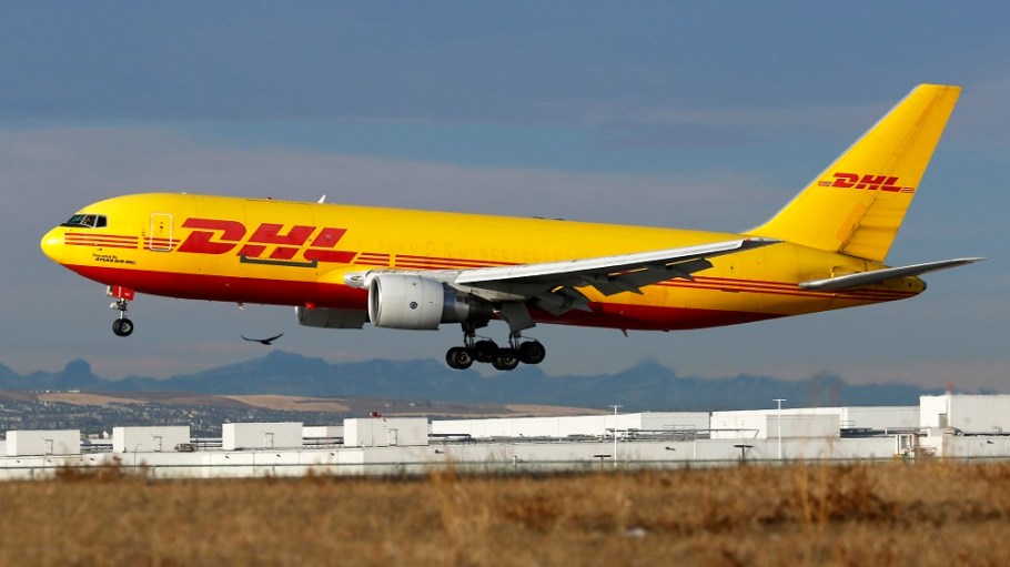 The International Air Transport Association reported January global air cargo data showing that demand returned to pre-COVID levels.