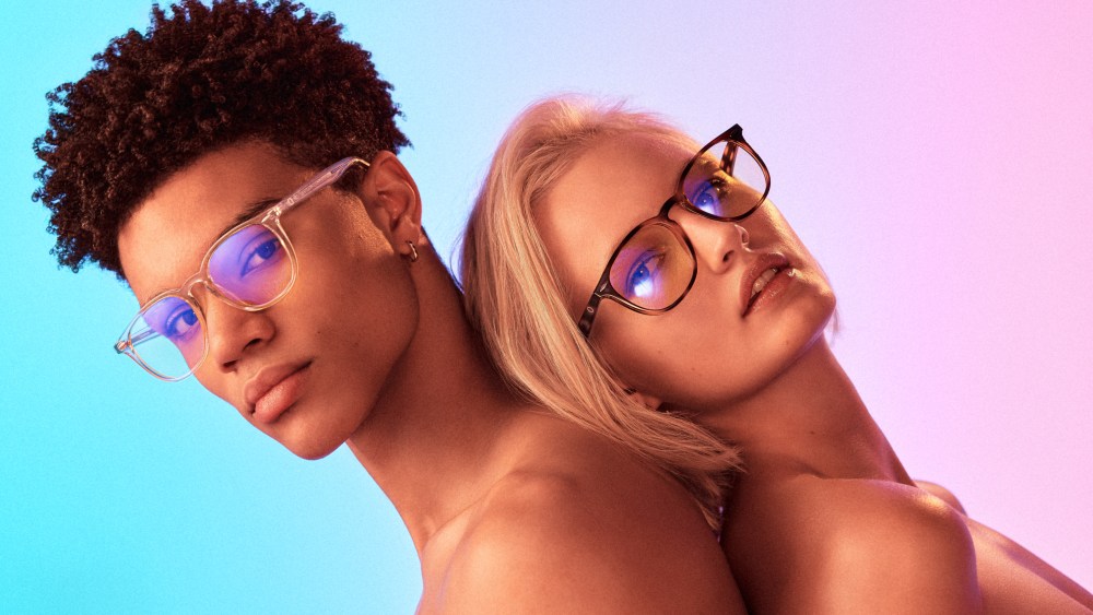 Dreamers eyewear by Stenmark brothers.