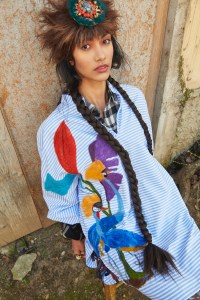 Stella Jean X FAO Collection