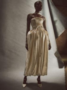 Danielle Frankel RTW Fall 2021