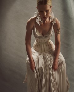 Danielle Frankel RTW Fall 2021