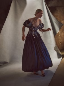 Danielle Frankel RTW Fall 2021