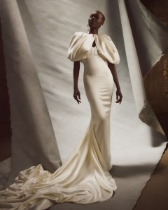 Danielle Frankel RTW Fall 2021
