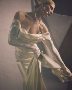 Danielle Frankel RTW Fall 2021