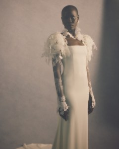 Danielle Frankel RTW Fall 2021