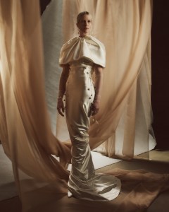 Danielle Frankel RTW Fall 2021