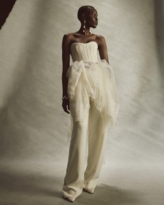 Danielle Frankel RTW Fall 2021