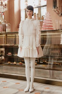 Dice Kayek RTW Fall 2021