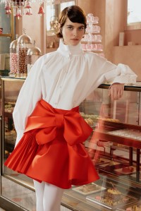 Dice Kayek RTW Fall 2021