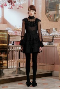 Dice Kayek RTW Fall 2021