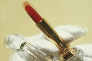 A piece from the Dior archives.