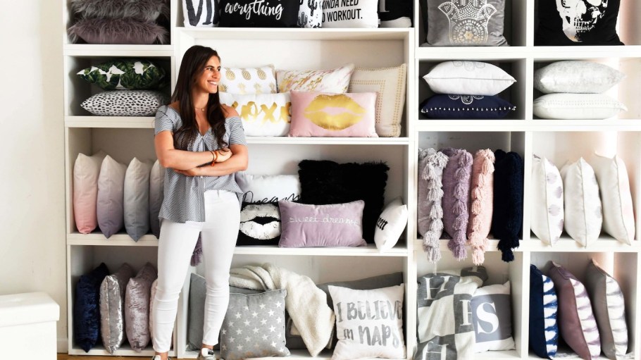 Online apartment and dorm bedding, furniture and décor retailer Dormify has secured an undisclosed investment from equity fund Clerisy.