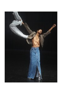 Dries Van Noten RTW Fall 2021