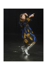 Dries Van Noten RTW Fall 2021