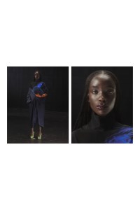 Dries Van Noten RTW Fall 2021