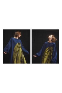 Dries Van Noten RTW Fall 2021