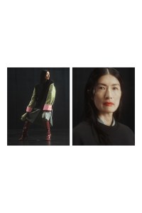 Dries Van Noten RTW Fall 2021