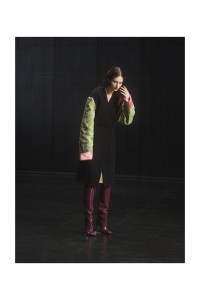 Dries Van Noten RTW Fall 2021