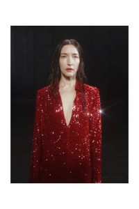 Dries Van Noten RTW Fall 2021