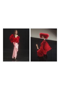 Dries Van Noten RTW Fall 2021