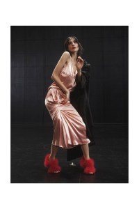 Dries Van Noten RTW Fall 2021