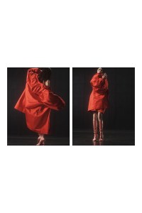 Dries Van Noten RTW Fall 2021