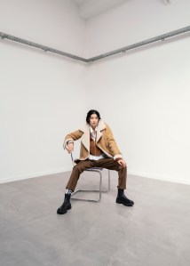 Each Other RTW Fall 2021
