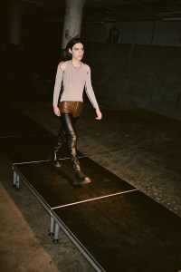 Eckhaus Latta RTW Fall 2021