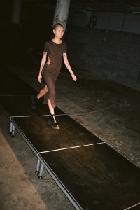 Eckhaus Latta RTW Fall 2021