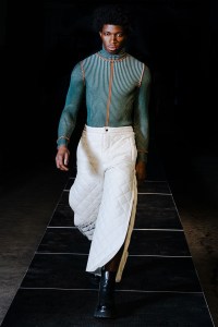 Eckhaus Latta RTW Fall 2021