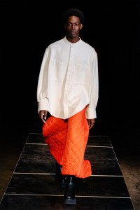 Eckhaus Latta RTW Fall 2021